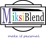 Miksiblend